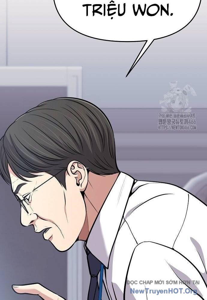 Nhân Viên Thực Tập Kim Cheolsu - chap82 - Trang 79